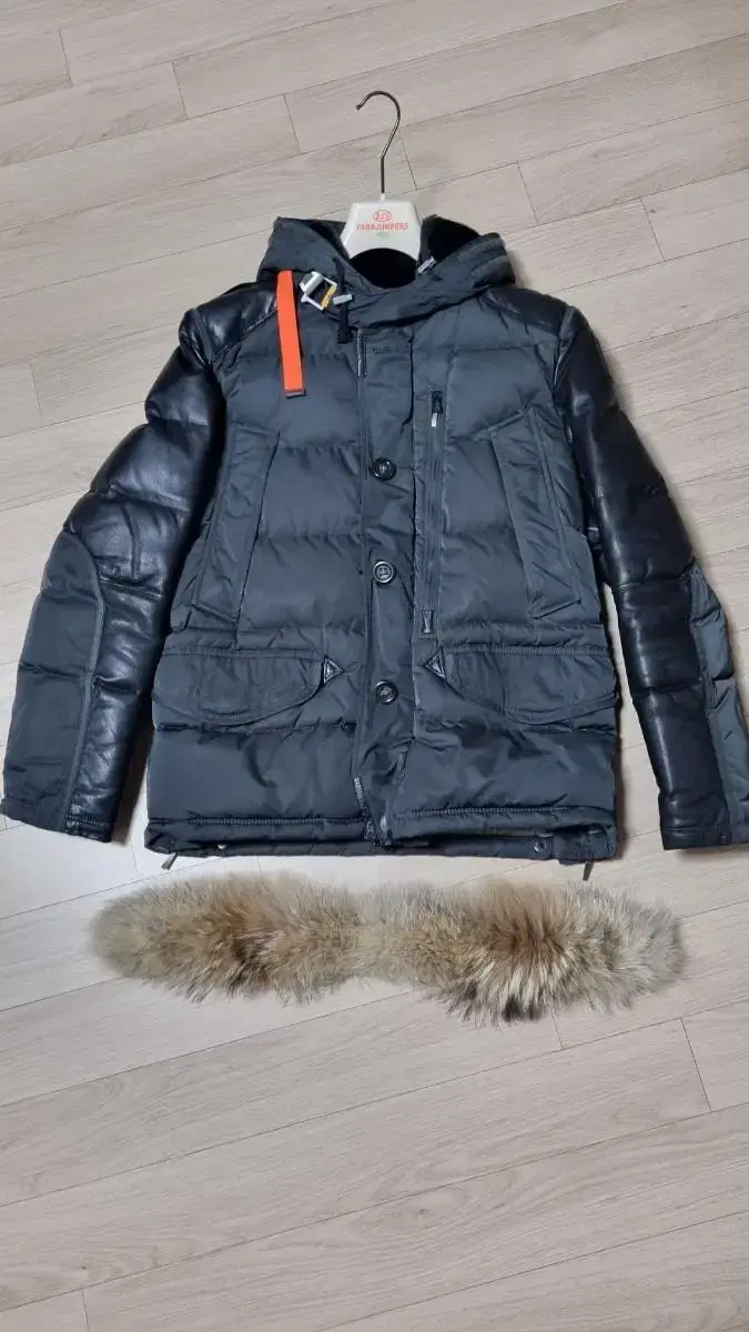 Parajumpers dhole on sale